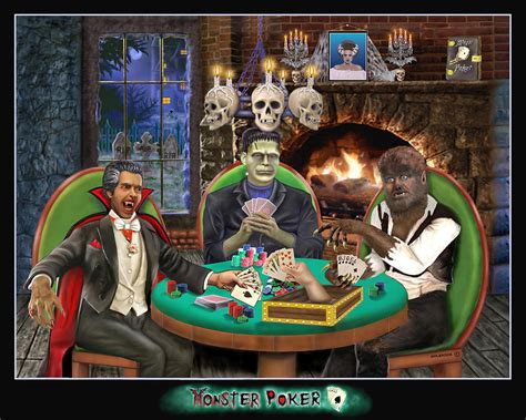 Monster poker wiki